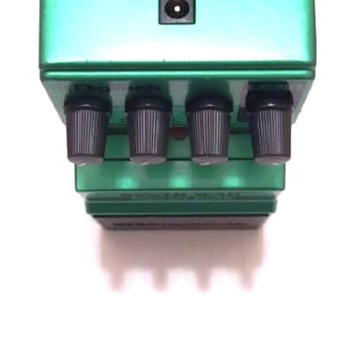 DigiTech X-Series Synth Wah Envelope Filter image 2
