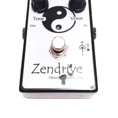 Hermida Audio Zendrive image 1