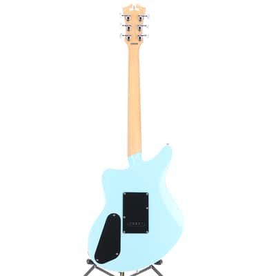 D'angelico Premier Bedford - Sky Blue, Fully Tested (F13) (15621) image 6