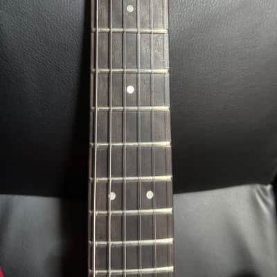 Levinson Blade R3 Early 90’s - Switzerland/Japan, Red image 8