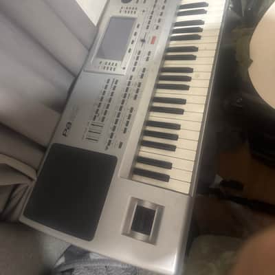 🎹 Korg Pa80 Professional Arranger Keyboard .