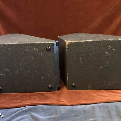 TOA Electronics SL-12M Vintage MIJ Passive 12