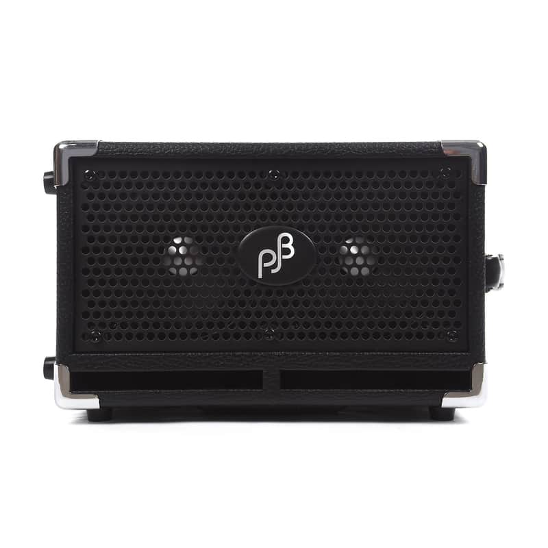 Phil Jones BG-120 Bass Cub Pro 120-Watt 2x5" Bass Combo image 1
