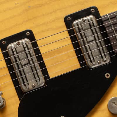 Gretsch Custom Shop Masterbuilt Stephen Stern G6210 Junior image 12