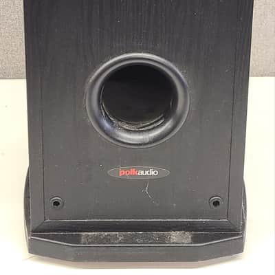 Polk R30 EMPTY Two Way Floor Standing Speaker Qty 1 For Project image 4