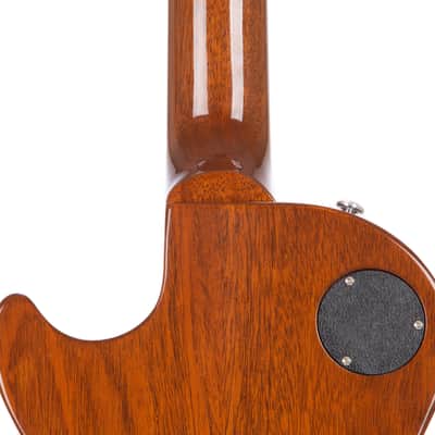 2015 Gibson Les Paul Traditional Electric Guitar, Honey Burst, 15006XXXX image 13