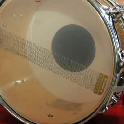 DW Jazz Series 7x14 snare drum image 12