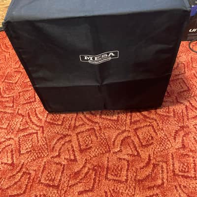 Mesa Boogie Subway Ultra-Lite 2x10" Bass Speaker Cabinet image 8