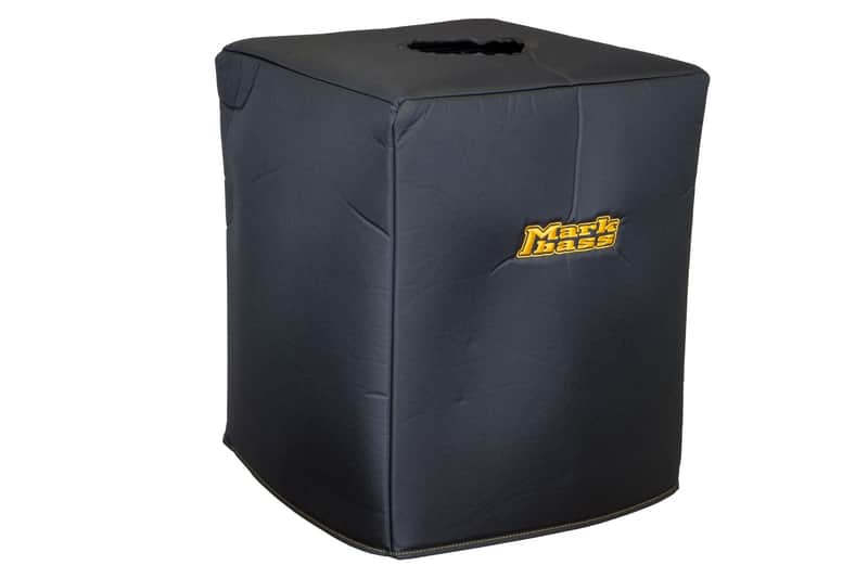 Markbass MBA195129 MB58R COVER CMD - M Standard image 1