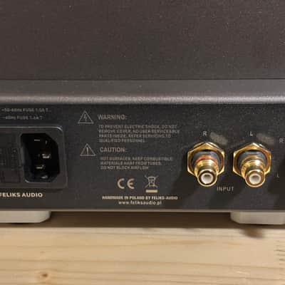 Feliks Audio Euforia Evo image 4