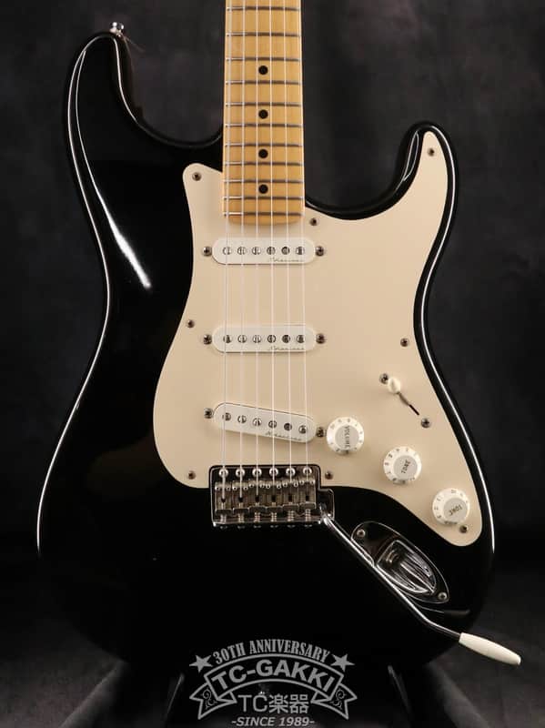 Fender Custom Shop 2003 Clapton Stratocaster by Todd krause image 1