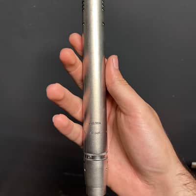 AKG D224e image 7