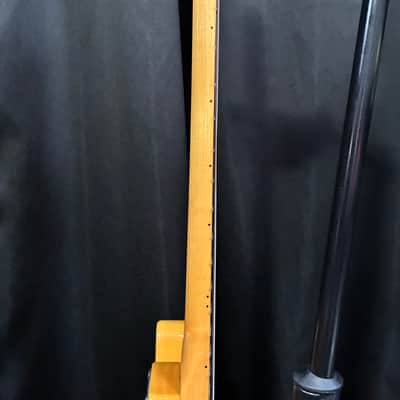 Fender TL-72 Telecaster Reissue - Vintage Natural - MIJ (Made In Japan) image 14