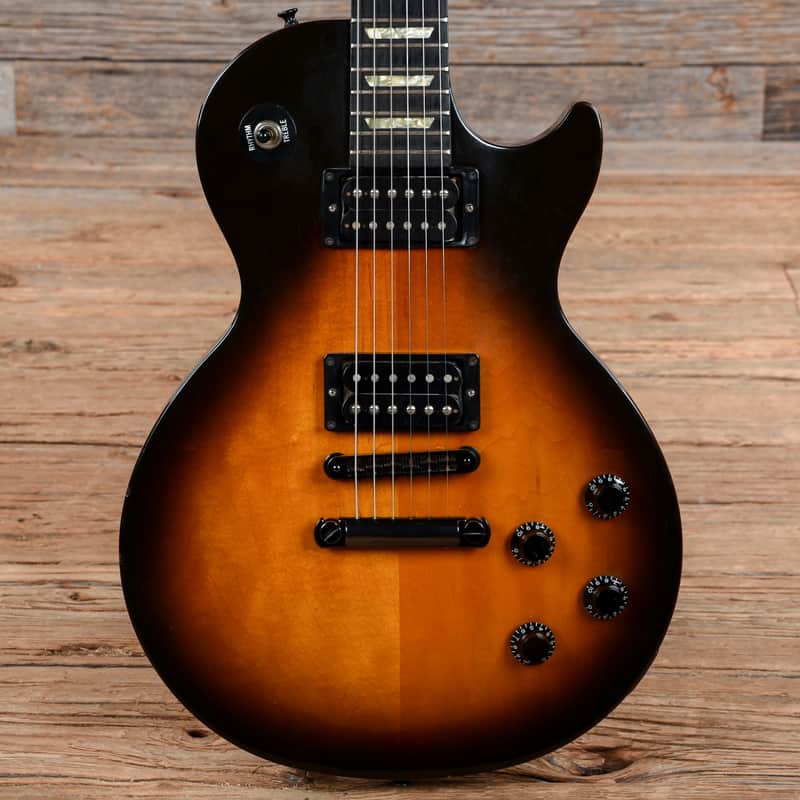 Immagine Gibson Les Paul Studio Lite 1990 - 1998 - 4