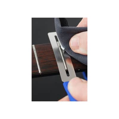 MUSIC NOMAD MN104 Frine Fret-Polish 30ml image 2