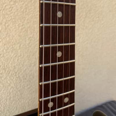 Fender Ultra Stratocaster 2021 - Ultraburst image 9