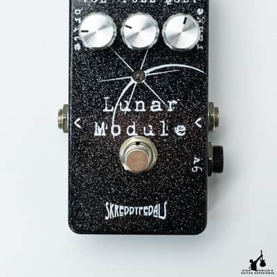Skreddy Pedals Lunar Module image 1