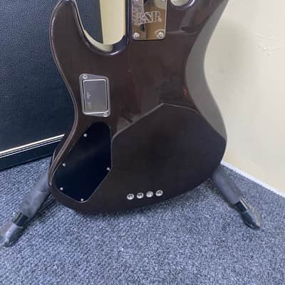 ESP LTD J-4 Elite MIJ image 13
