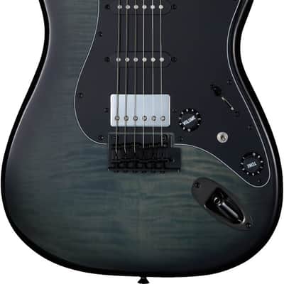 MOOER - MSC31 Pro Grey Burst image 1