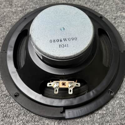 Electro-Voice 8" 8Ω Replacement Woofer Speaker for ZXA 1 image 3
