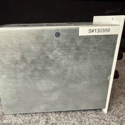 WesAudio _Prometheus 500 Series Stereo Equalizer image 9