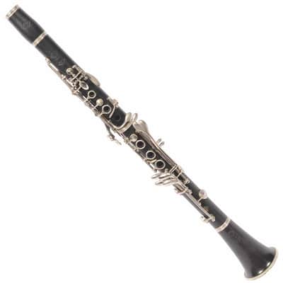Selmer 1963 Series 9 Wooden Bb Clarinet image 1