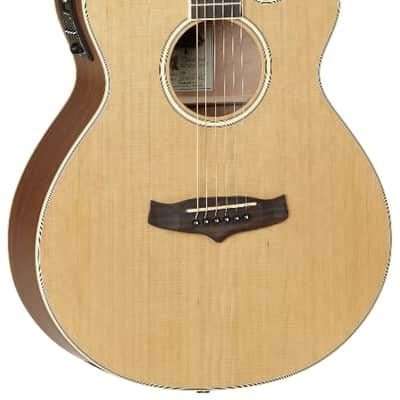 Ovation CP257 Celebrity Super Shallow Cutaway [SN 4444309] [05/27