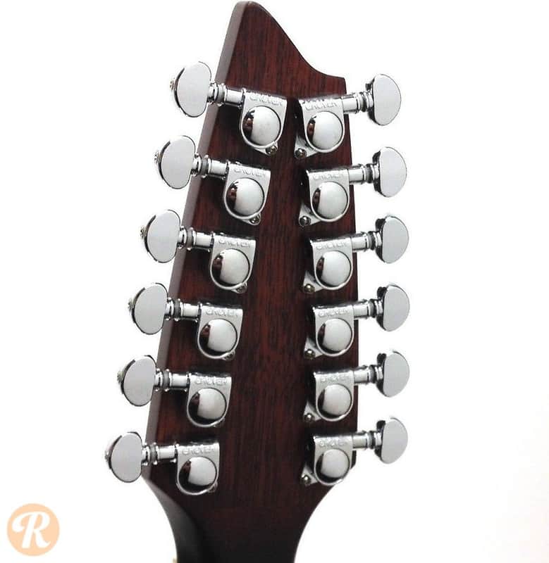 Breedlove AC250/SM-12 Natural image 5
