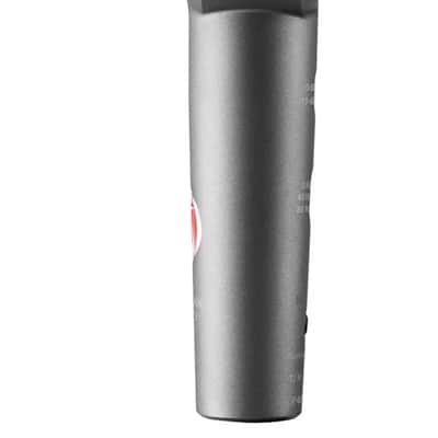 Austrian Audio OC7 True Condensor Instrument Microphone, Clip, Carry Case image 4
