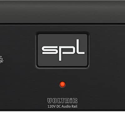 SPL Phonos - RIAA Phono Preamplifier image 3