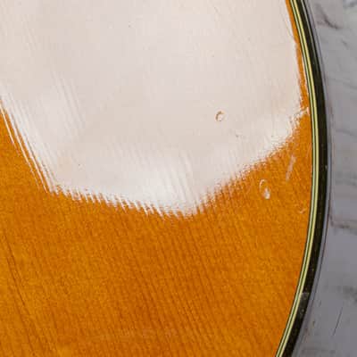 Martin 1966 D-18 Acoustic Guitar Natural - Repaired Side Cracks w/OHSC VINTAGE image 20