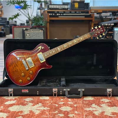 Paul Reed Smith - 2001 Pre-Lawsuit Single Cut image 13