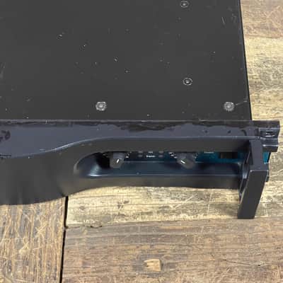 Crown K2 Balanced current amplifier two of 4 image 5