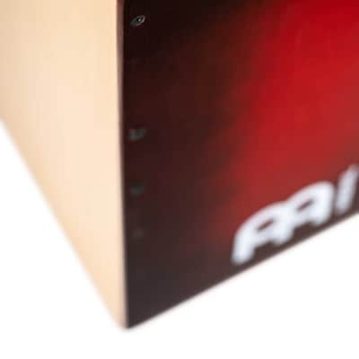 Meinl Snarecraft Cajon SC100RDB image 3
