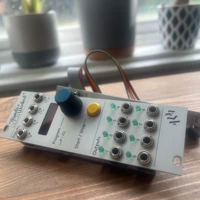 ALM Busy Circuits Pamela's New Workout+ PEXP-2 MIDI module image 2