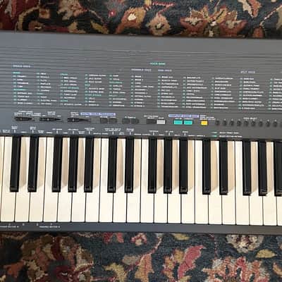 Yamaha PSR 19 image 2