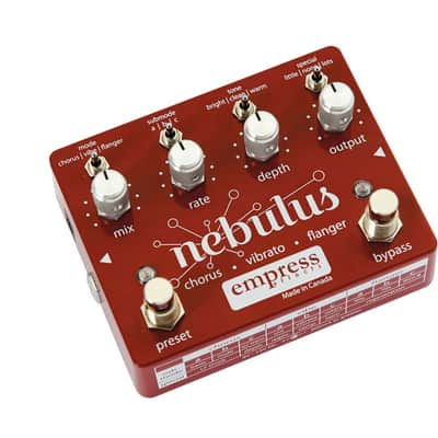 Reverb.com listing, price, conditions, and images for empress-nebulus