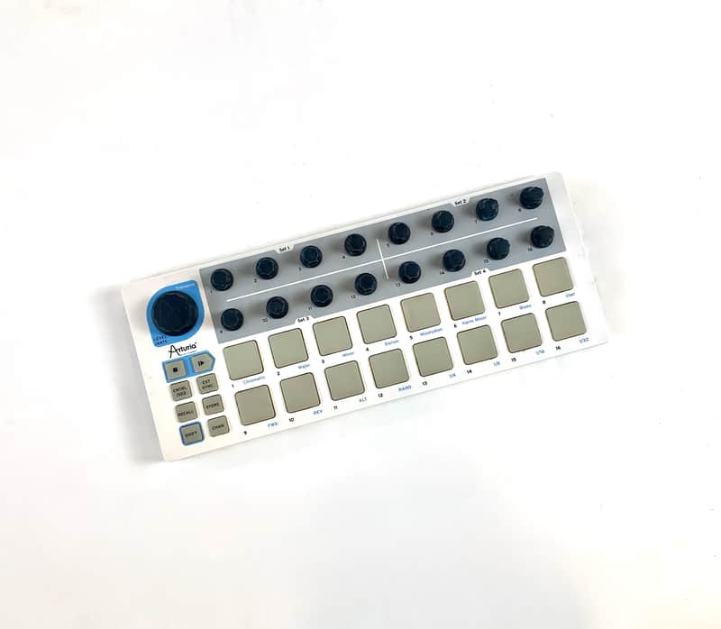 Arturia BeatStep image 1