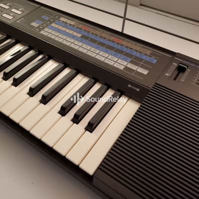 Casio SK-2100 - Sampling Keyboard - Collector Set - Tested image 15