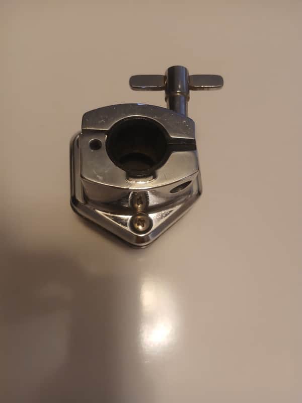 Pearl Tom mount. 80's  - Some age. Overall shiny image 1