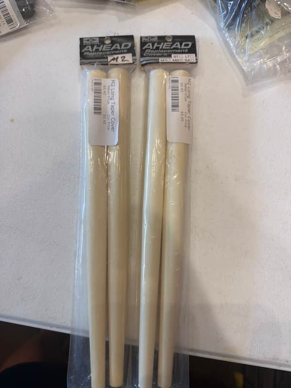Easton M2 Long Taper Cover image 1