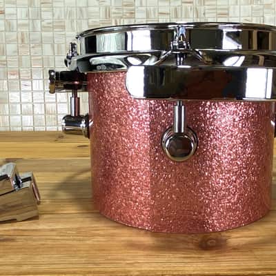 Click Icon 6ply Maple 5x6 Tom Tom Pink Sparkle image 2