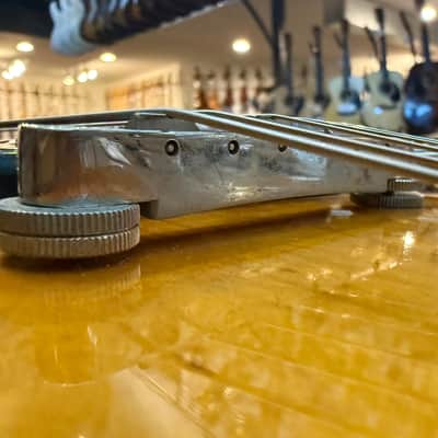 Gibson ES-330 TD 1960 - Sunburst image 17