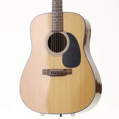 Martin D-18, manufactured in 1995 [563855] (07/08) image 6