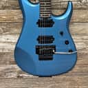 Sterling by Music Man JP160 J - Toluca Lake Blue