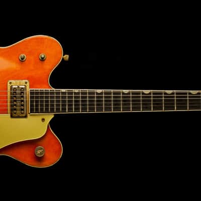 Gretsch 6120 Chet Atkins 1969 image 2