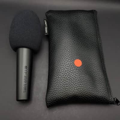 Lewitt Mtp 250 Mic + Bag image 1