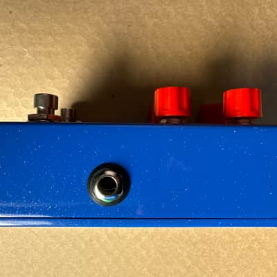 Alexander Pedals Superball Kinetic Modulator 2020 - Blue image 3