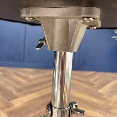 Mapex Drum Stool Throne / Height Adjustable / Drum Hardware #KX46 image 4