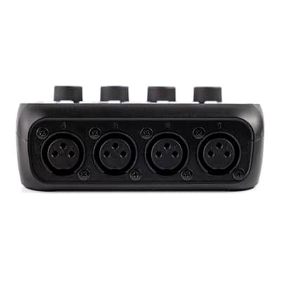 Zoom PodTrak P4next Portable Multitrack Podcast Recorder image 4